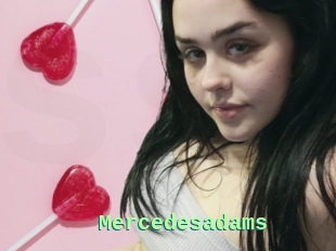 Mercedesadams