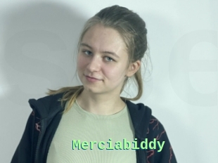 Merciabiddy