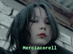 Merciacorell