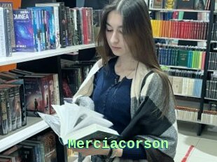Merciacorson