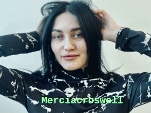 Merciacroswell