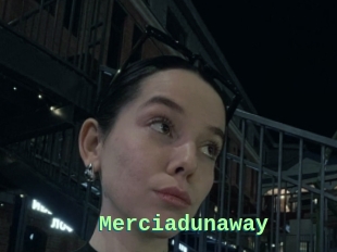 Merciadunaway