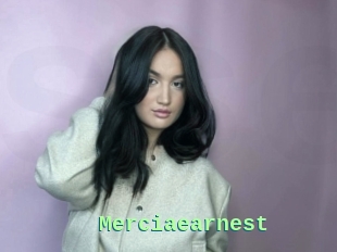 Merciaearnest