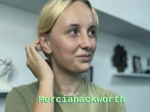 Merciahackworth