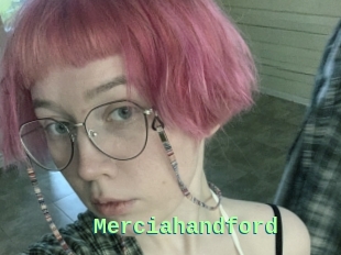 Merciahandford