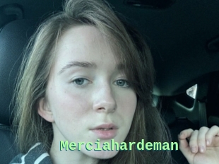 Merciahardeman