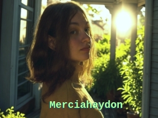 Merciahaydon