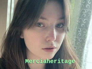 Merciaheritage