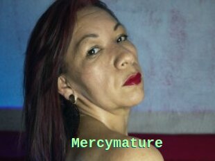 Mercymature
