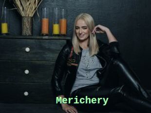 Merichery