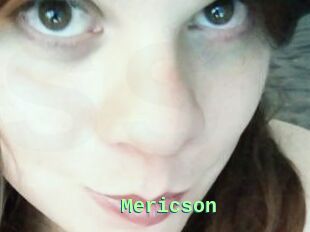 Mericson