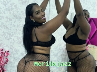 Meridajazz