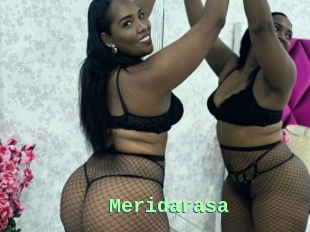 Meridarasa