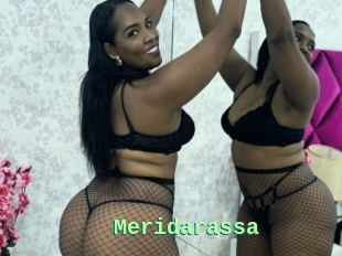 Meridarassa