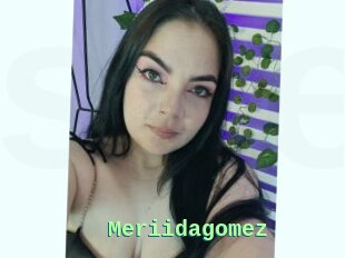 Meriidagomez