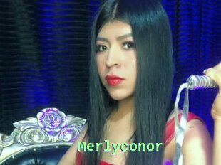Merlyconor