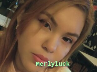 Merlyluck