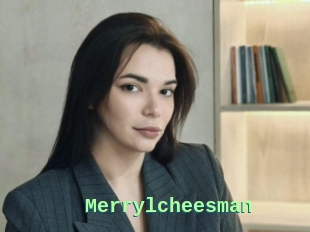 Merrylcheesman