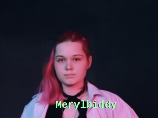 Merylbiddy