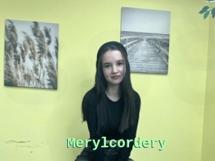 Merylcordery
