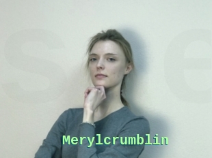 Merylcrumblin