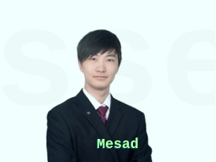 Mesad