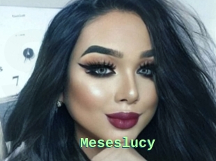 Meseslucy