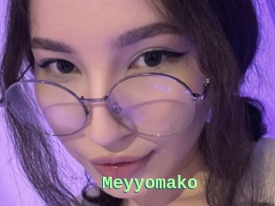 Meyyomako