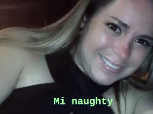Mi_naughty