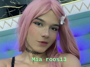 Mia_roos13