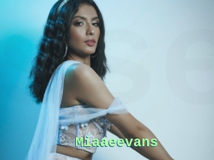 Miaaeevans