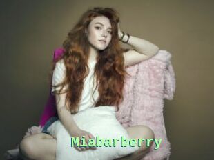 Miabarberry