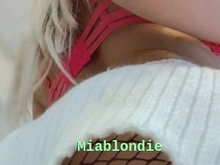 Miablondie