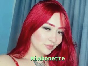Miabonette