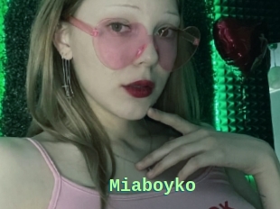 Miaboyko