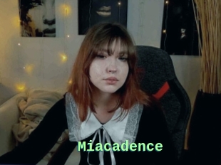Miacadence