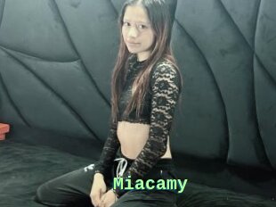 Miacamy