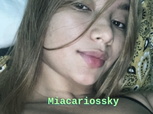 Miacariossky
