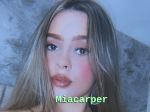 Miacarper