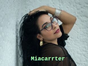 Miacarrter