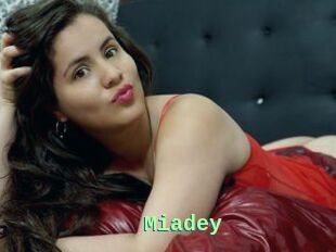 Miadey