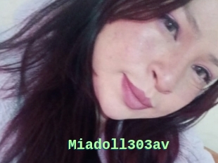 Miadoll303av
