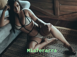Miaferarra