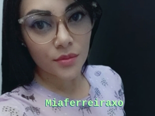 Miaferreiraxo