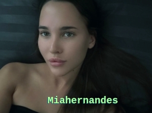 Miahernandes