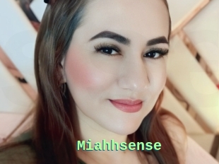 Miahhsense