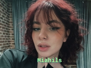 Miahils