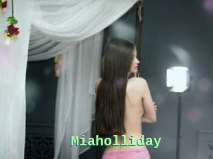 Miaholliday
