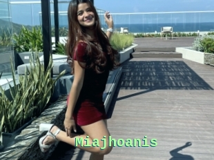 Miajhoanis