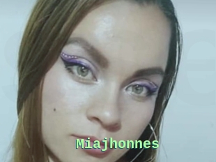 Miajhonnes